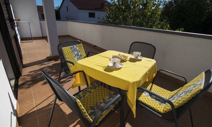 Seline Apartment | 70 m² Apartment ∙ 3 bedrooms ∙ 5 guests