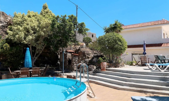 Las Cuevecitas Apartment | 70 m² Apartment ∙ 2 bedrooms ∙ 4 guests