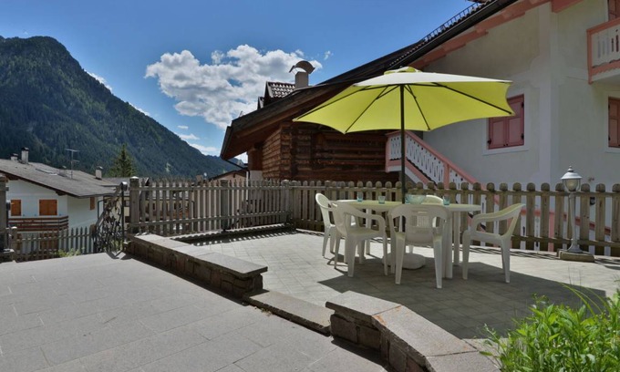 Fontanazzo Apartment | 70 m² Apartment ∙ 3 bedrooms ∙ 6 guests
