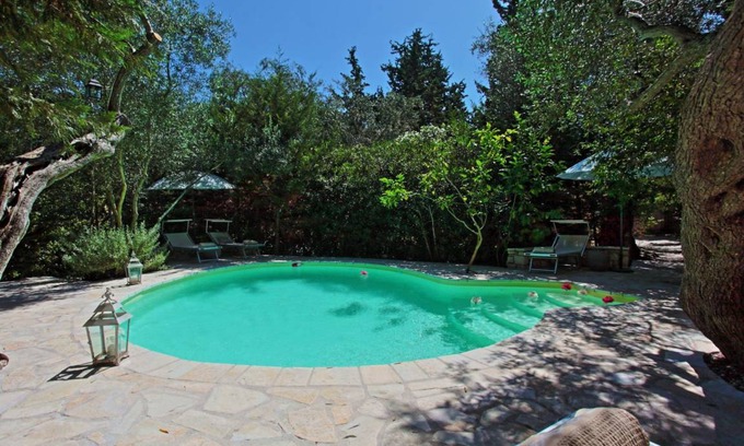 Katsimatika House | 70 m² House ∙ 1 bedroom ∙ 4 guests