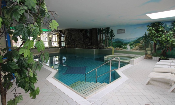 Tanne House | 70 m² House ∙ 2 bedrooms ∙ 4 guests