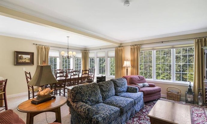 Stowe Area House | 700 B Topnotch