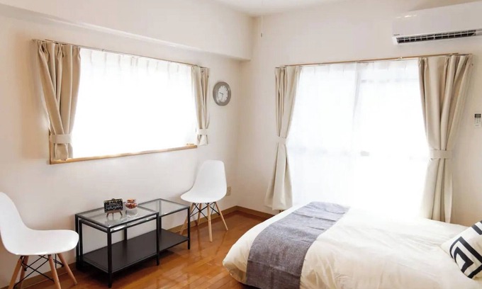 Nakamura Apartment | 71 3 minutes walk from the station Cool and sty - 701/Nagoya Aichi