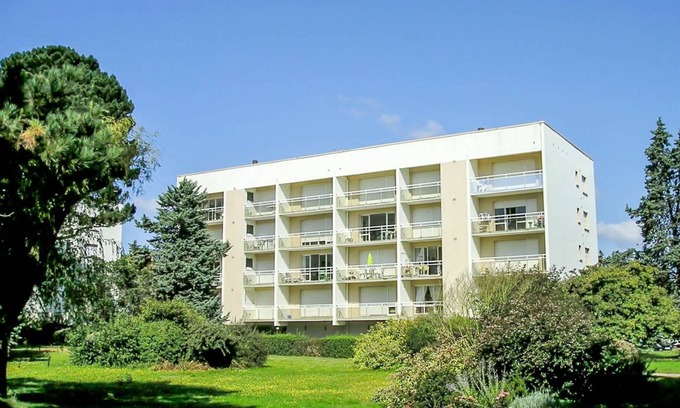 Carnac Apartment | 71 m² Apartment ∙ 2 bedrooms ∙ 4 guests