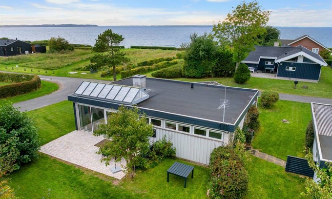 Middelfart House | 71 m² House ∙ 3 bedrooms ∙ 6 guests
