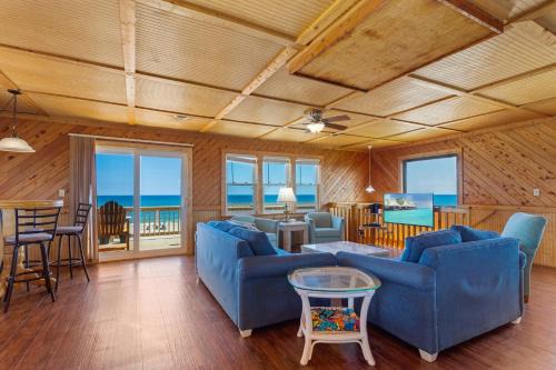 South Nags Head House | 7143 - Geri's Place #4