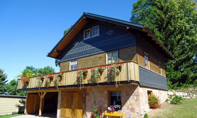 Obstfelderschmiede Other | 72 m² Accommodation ∙ 2 bedrooms ∙ 4 guests