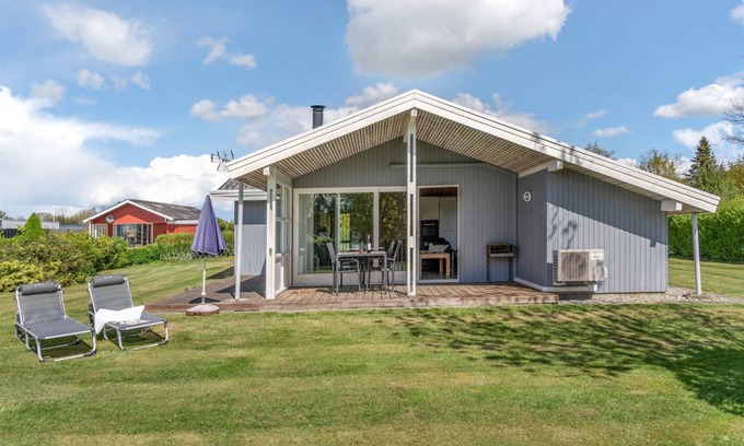 Rendbjerg House | 72 m² House ∙ 3 bedrooms ∙ 6 guests