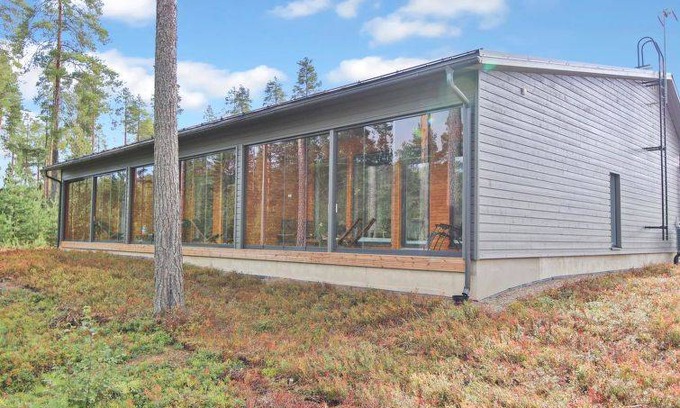 Vuokatti House | 72 m² House ∙ 3 bedrooms ∙ 7 guests