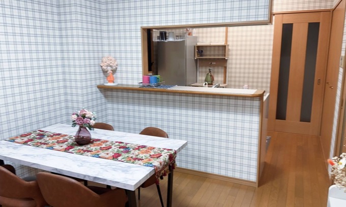 Minato House | 73 Inns & Cities - Shiken - Residential Accommodation｜ 73YADOS