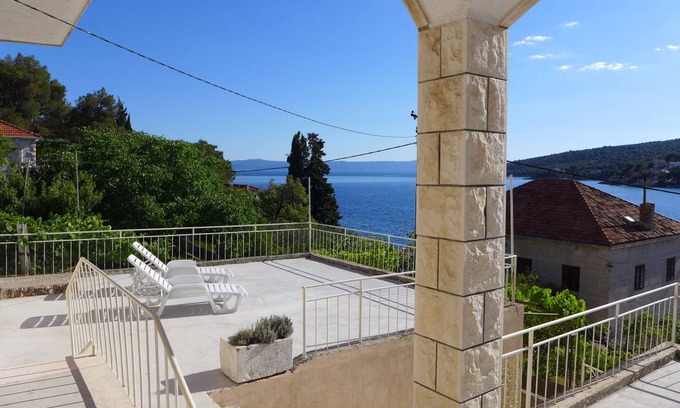 Sumartin Apartment | 73 m² Apartment ∙ 3 bedrooms ∙ 6 guests