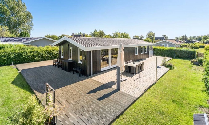 Tørresø House | 73 m² House ∙ 2 bedrooms ∙ 6 guests