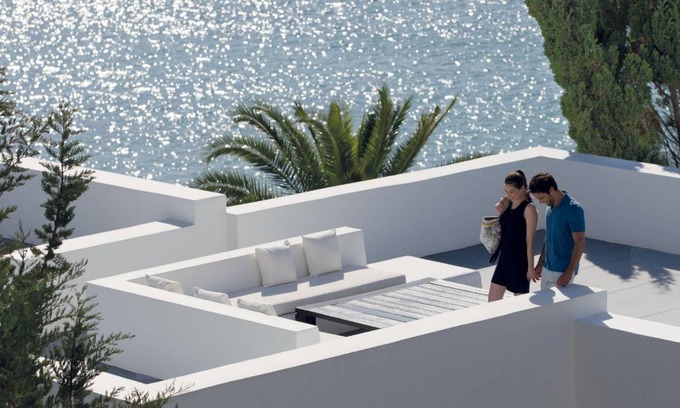 Paphos Resort | 73 m² Resort ∙ 2 bedrooms ∙ 127 guests