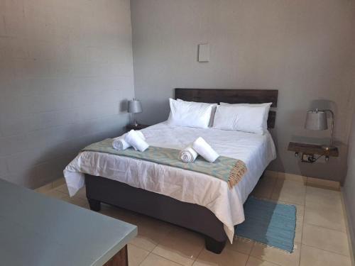 Trawal Apartment | 74 On Protea