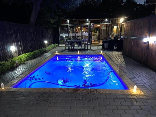 Potchefstroom House | 74 on retief Guesthouse