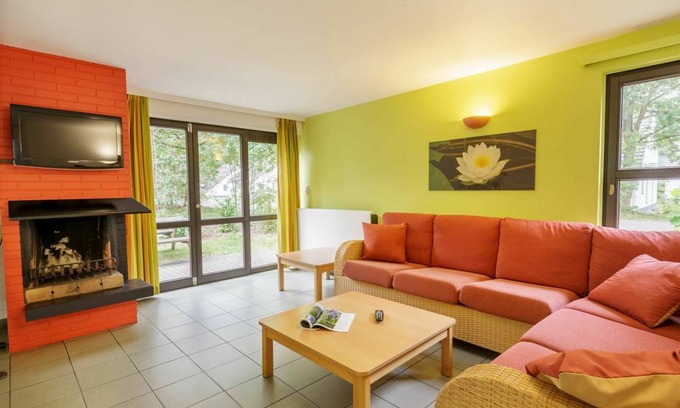 Rauw Other | 75 m² Accommodation ∙ 3 bedrooms ∙ 6 guests