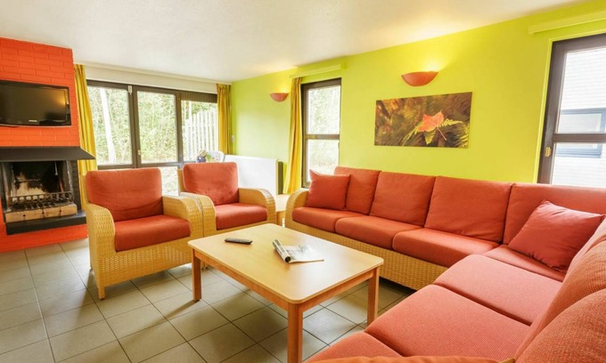 Rauw Other | 75 m² Accommodation ∙ 3 bedrooms ∙ 5 guests