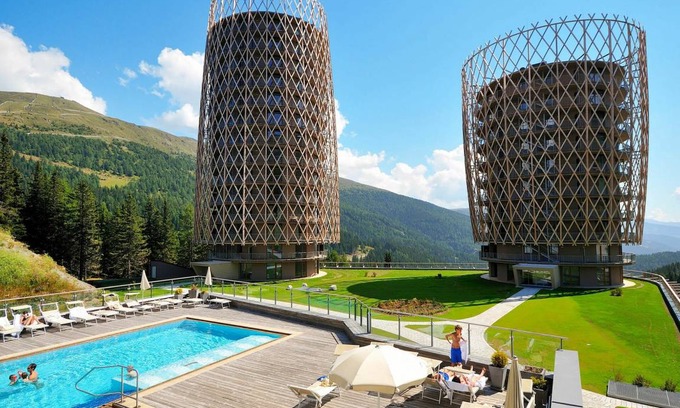 Katschberg Apartment | 75 m² Apartment ∙ 2 bedrooms ∙ 6 guests