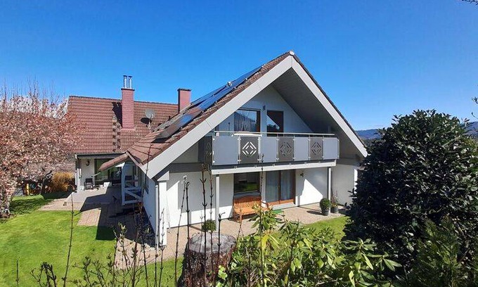 Sallneck Apartment | 75 m² Apartment ∙ 1 bedroom ∙ 2 guests