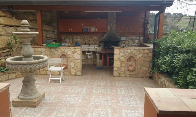 Siculiana Apartment | 75 m² Apartment ∙ 1 bedroom ∙ 6 guests