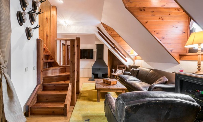 Beret Apartment | 75 m² Apartment ∙ 2 bedrooms ∙ 7 guests