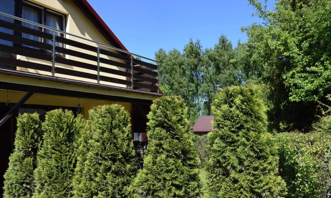 Kopalino House | 75 m² House ∙ 2 bedrooms ∙ 6 guests