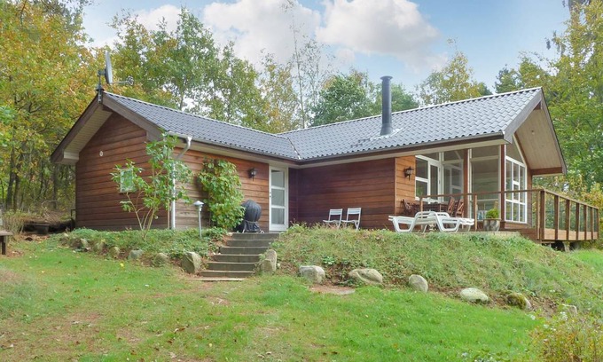 Bryrup House | 75 m² House ∙ 2 bedrooms ∙ 6 guests