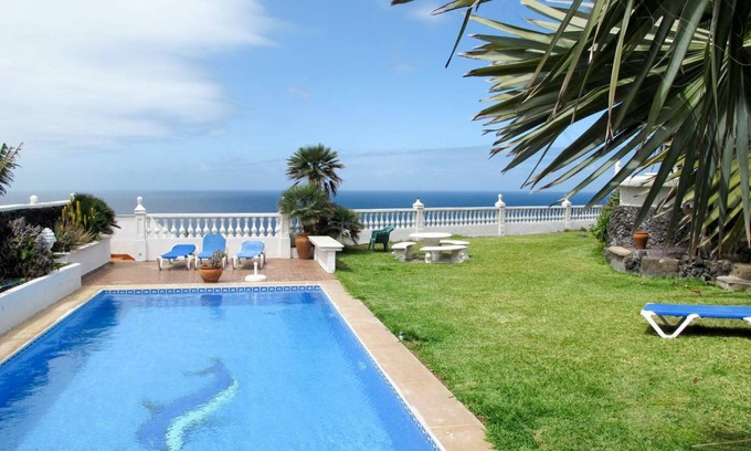 La Matanza de Acentejo Resort | 75 m² Resort ∙ 2 bedrooms ∙ 4 guests