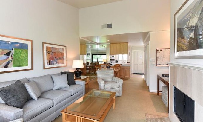 Napa Apartment | 760 Cottages at Silverado