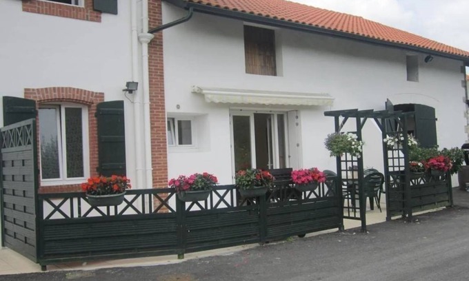 Saint-Martin-de-Seignanx House | 77 m² House ∙ 3 bedrooms ∙ 5 guests