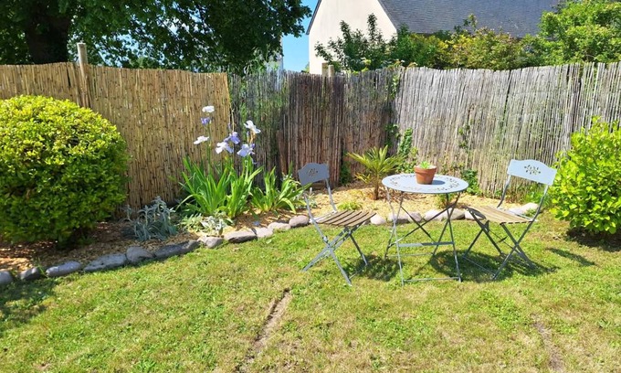 Saint-Potan House | 77 m² House ∙ 3 bedrooms ∙ 6 guests