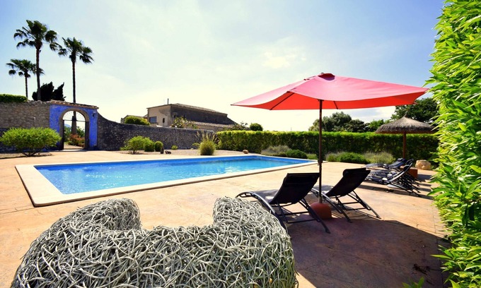 Montuiri House | 785884 Historic Finca Son Costa