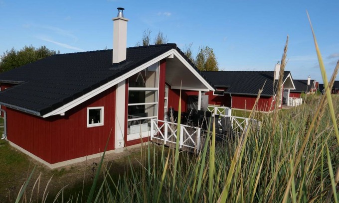 Grossenbrode House | 79 m² House ∙ 3 bedrooms ∙ 8 guests