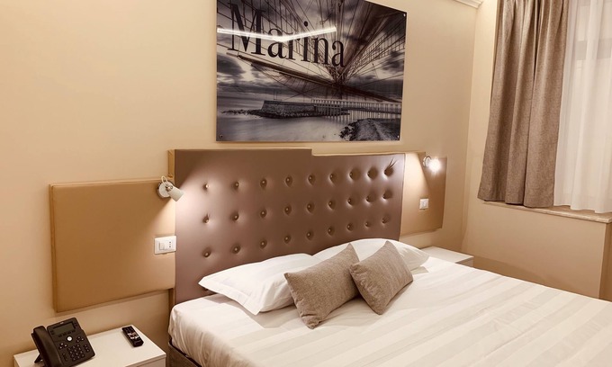 Civitavecchia House | 7Bell's House