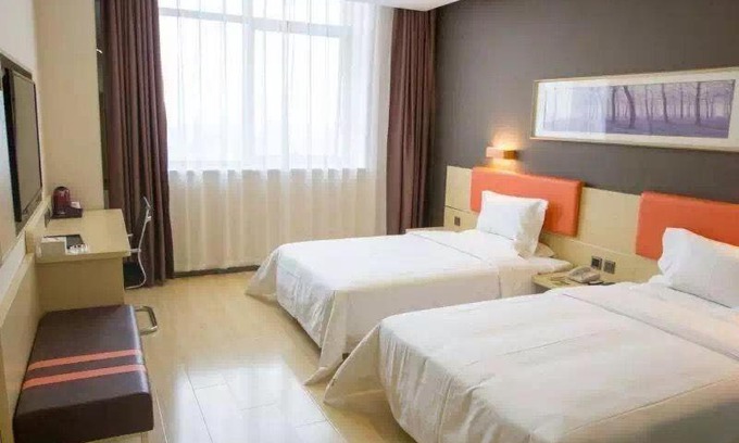 Fengtai Hotel | 7Days Premium Beijing Fengtai South Road Subway Station Wumei Market Branch