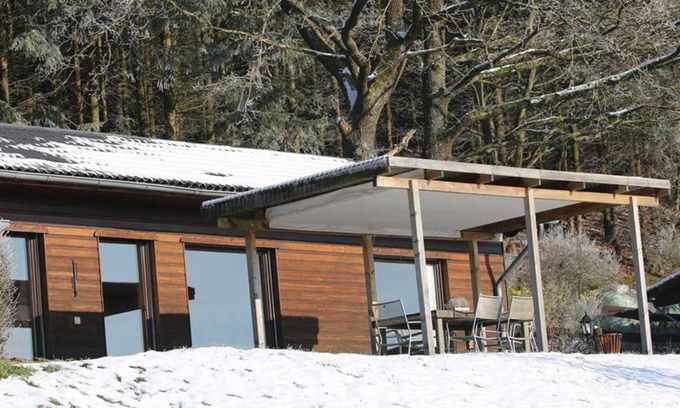 Dohm-Lammersdorf Other | 8-bed vacation bungalow "Vala" - The Heidberghof