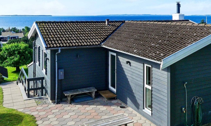 Egsmark Strand House | 8 person holiday home in Ebeltoft-By Traum