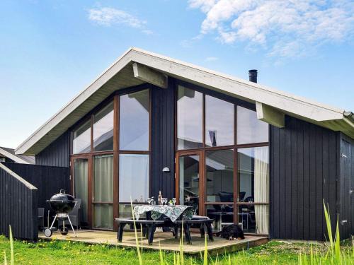 Thorsminde House | 8 person holiday home in Ulfborg-By Traum
