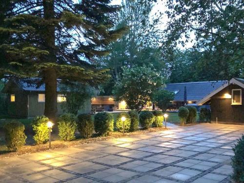 Udsholt House | 8 person holiday home in Gilleleje-By Traum