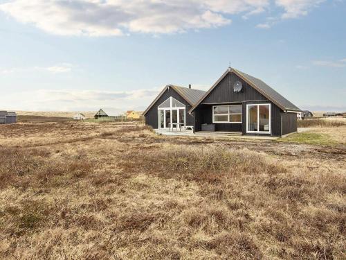 Trans House | 8 person holiday home in Lemvig-By Traum