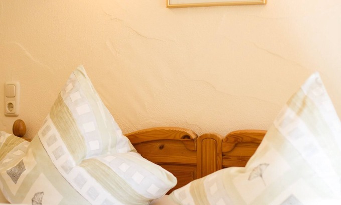 Ruhpolding Apartment | 8. vacation apartment Edelweiss, 45sqm, terrace, kitchen, 1 bedroom, 1 living room