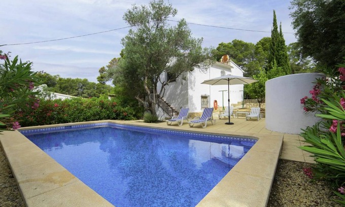 Benissa Coast Other | 80 m² Accommodation ∙ 2 bedrooms ∙ 4 guests