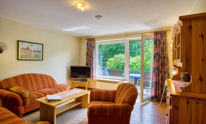 Marxen am Berge Apartment | 80 m² Apartment ∙ 2 bedrooms ∙ 4 guests