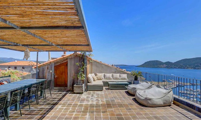 Porto-Vecchio Apartment | 80 m² Apartment ∙ 2 bedrooms ∙ 4 guests