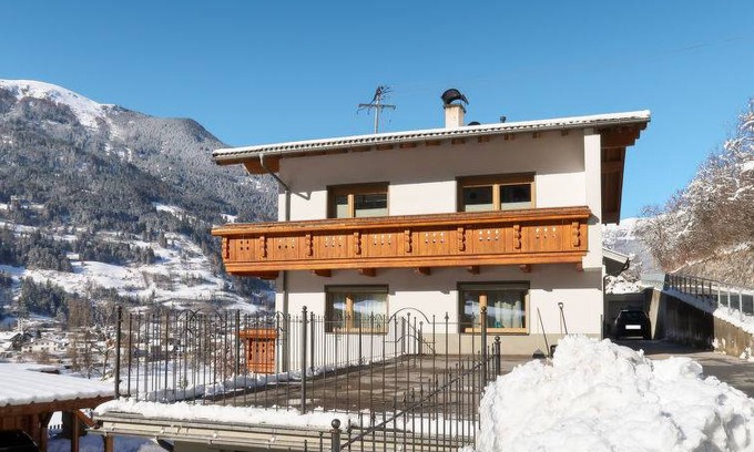 Faggen Apartment | 80 m² Apartment ∙ 2 bedrooms ∙ 6 guests