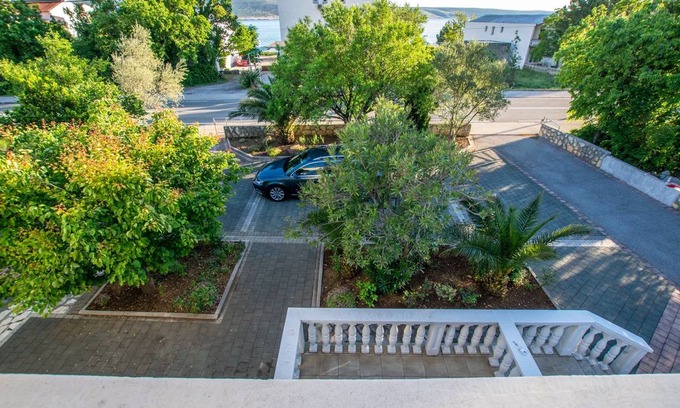 Seline Apartment | 80 m² Apartment ∙ 2 bedrooms ∙ 6 guests