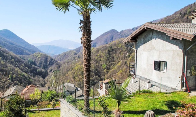 Aurano Apartment | 80 m² Apartment ∙ 2 bedrooms ∙ 4 guests