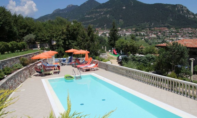 Voiandes Apartment | 80 m² Apartment ∙ 2 bedrooms ∙ 5 guests