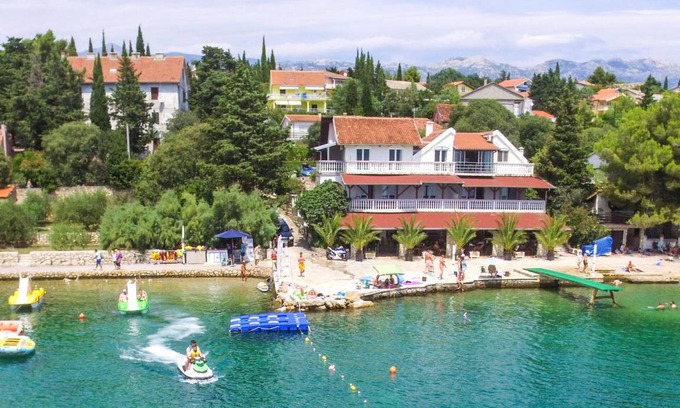 Maslenica Apartment | 80 m² Apartment ∙ 3 bedrooms ∙ 6 guests