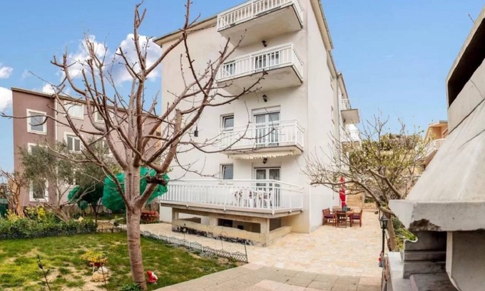 Podstrana Apartment | 80 m² Apartment ∙ 3 guests